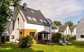 Haus Sandnelke - Domizil am Ostseewald